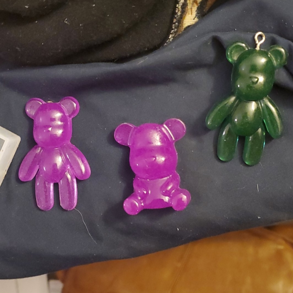 Keychains - assembled - Picture 4 of 5